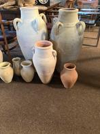 Parij kruiken, Minder dan 30 cm, Rond, Ophalen of Verzenden, Zo goed als nieuw