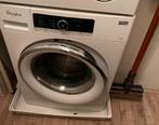 Wasmaschine & droger, Ophalen of Verzenden, Zo goed als nieuw, 85 tot 90 cm, 1200 tot 1600 toeren