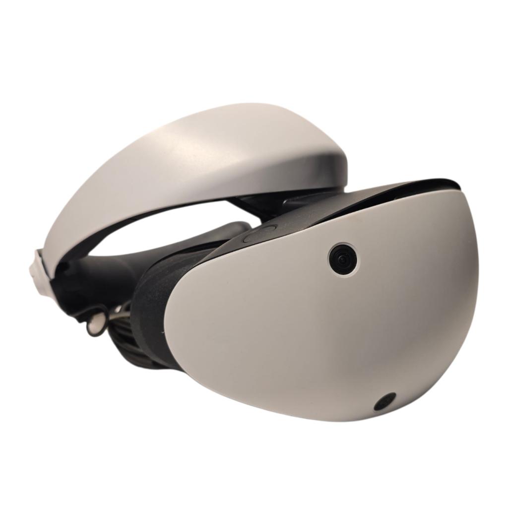 Sony PlayStation VR2 | Nette Staat, Sony, Gebruikt, Support@sony.com, 1-7-1 Konan, Minato-ku
Tokyo 108-0075
Japan