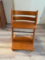 Stokke Trip Trap stoel, Kinderen en Baby's, Kinderstoelen, Ophalen, Zo goed als nieuw, Meegroeistoel