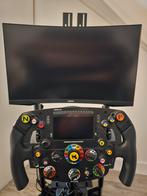 Complete F1 Sim-Race Set, Ophalen, Online, Gebruikt, 1 speler