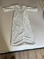 Hema slaapzak 86-104 met ananasjes, Ophalen of Verzenden, Zo goed als nieuw, Slaapzak