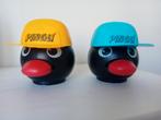 Vintage Pingu ijsbakjes, Ophalen of Verzenden