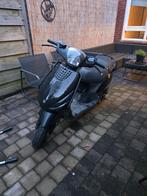 Piaggio zip 4t 2015, Fietsen en Brommers, Scooters | Piaggio, Ophalen, Gebruikt, Benzine, Zip