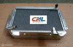 Radiateur mg mga 1500/1600/1622/de-luxe mt 1955-1962 60 61, Auto-onderdelen, Nieuw, Ophalen of Verzenden