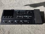 Boss GX-100 Multi-effect Processor met Patch Pakketten, Ophalen of Verzenden, Zo goed als nieuw, Multi-effect