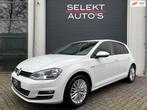 Volkswagen Golf 1.2 TSI CUP Edition Climate Control/Auto Inp, Voorwielaandrijving, Gebruikt, Zwart, 4 cilinders