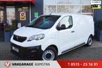 Peugeot Expert 2.0 BlueHDI NAP Airco/Cruise/AA+ACP/PDC/Trekh, Auto's, Voorwielaandrijving, Gebruikt, Euro 6, 4 cilinders