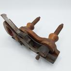 Zeldzame Joh. Weijs Veerploeg, opknapper (41723-ML)