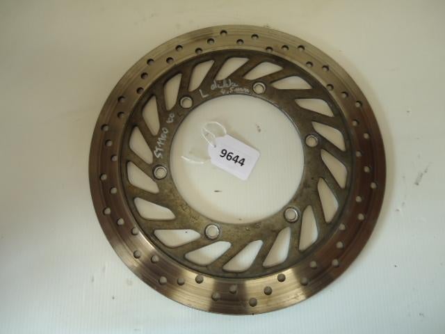 ST1100 1990 - 2001 Honda Remschijf D1-21484, Motoren, Accessoires | Overige