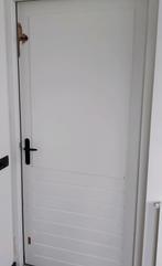 Deur berging, Ophalen, Gebruikt, 80 tot 100 cm, Overige typen