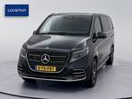 Mercedes-Benz V-Klasse 300d Lang Gratis 12 Maanden Extra Gar, Automaat, Achterwielaandrijving, Gebruikt, 4 cilinders