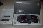 1:18 LAMBORGHINI SESTO ELEMENTO Autoart signature 74671 WRH, Verzenden, Zo goed als nieuw, Auto, Autoart