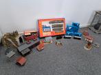 Complete Marklin Ho treinset, Ophalen, Treinset, Gelijkstroom, Zo goed als nieuw