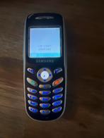 Samsung E1080i Mobiele Telefoon met Oplader, Gebruikt, Overige modellen, Geen camera, Overige systemen
