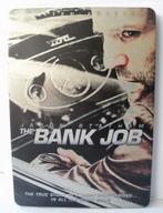 The Bank Job (originele dvd) metalcase  - Jason Statham, Vanaf 16 jaar, Ophalen of Verzenden, Zo goed als nieuw, Actiethriller