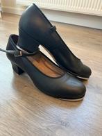 Tapschoenen maat 39, Ophalen of Verzenden, Gebruikt, Overige typen