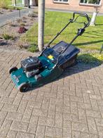 Nette hayter gazonmaaier., Ophalen, Cirkelmaaier, Gebruikt, 50 cm of meer