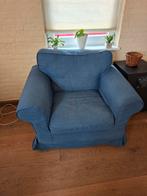 IKEA ektorp bankstelset, Ophalen, Gebruikt, 75 tot 100 cm, Stof