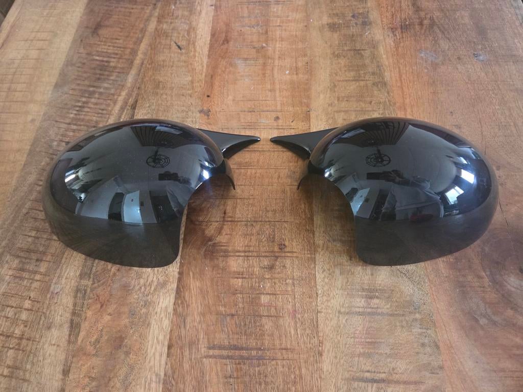 Spiegelkappen Mini R55 R56 R57 R58 R59 R60 R61, Auto-onderdelen, Spiegels, Ophalen of Verzenden, Nieuw, Mini