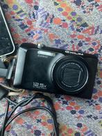 casio exilim 12.5 camera zonder oplader, Ophalen, Zo goed als nieuw, Overige Merken, 8 keer of meer