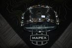 NIEUW!  Mapex MPX Steel prototype powder coated black, ., Drums of Percussie, Nieuw, Ophalen of Verzenden