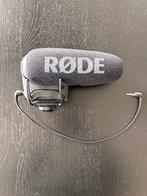 RØDE VideoMic Pro+ – Camera Microfoon, Ophalen of Verzenden, Gebruikt