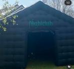 Verhuur opblaasbare disco, lasers, bol en rookmachine, Jb, Zo goed als nieuw, Jb, Jb