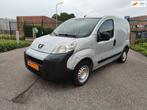 Peugeot Bipper 1.4 HDi XT AIRCO! NAP! EXPORT!, Voorwielaandrijving, Stof, 4 cilinders, 400 kg