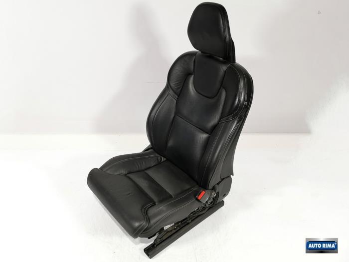 Stoel rechts van een Volvo XC90, Auto-onderdelen, Interieur en Bekleding, Gebruikt, -, -, Ophalen of Verzenden