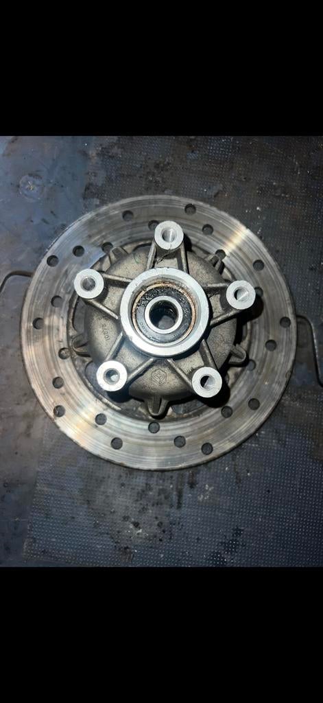 Wielnaaf zip sp / vespa, Ophalen of Verzenden