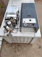 Vaillant butaan/propaangeiser in goed werkende staat, Minder dan 20 liter, Ophalen, Geiser
