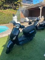 Btc scooter, Ophalen of Verzenden, Gebruikt, Benzine, Overige merken