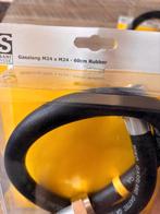 Gasslangen diversen lengtes en maten, Minder dan 85 cm, Nieuw, Gas, Vrijstaand