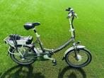 Eco traveller elektrische vouwfiets Ebike, Niet ingevuld, Gebruikt, Niet ingevuld, Ophalen of Verzenden