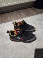 Sneakers mt 40: Nike Air Max, Hurachee, Tommy Hilf, Ophalen of Verzenden, Zwart, Sneakers of Gympen