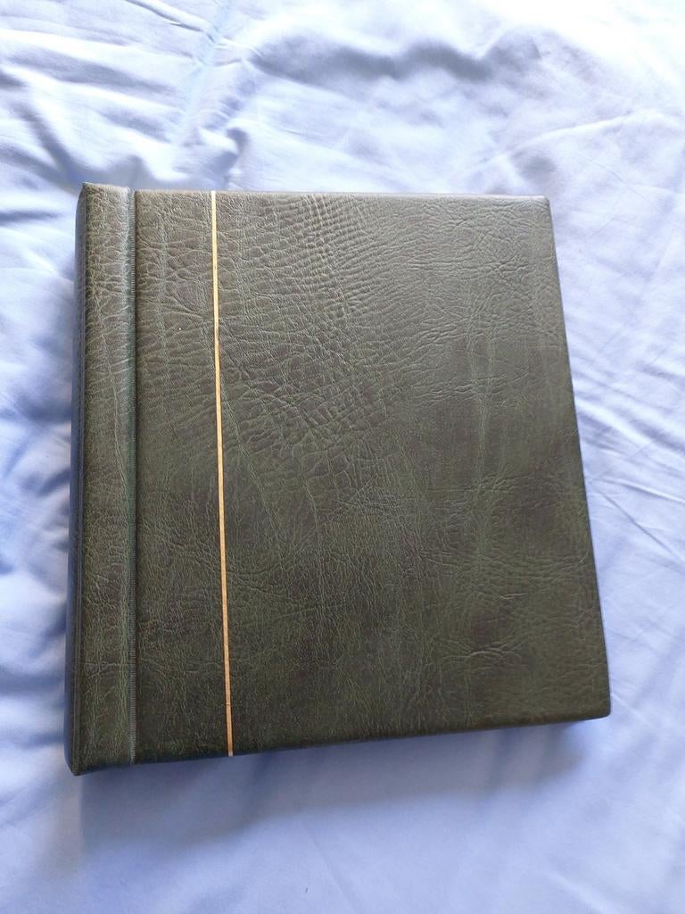 Kabe album Nederland 1984, Ophalen of Verzenden, Nederland