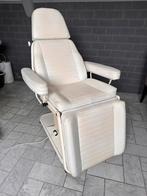 Electrische behandelstoel, Sport en Fitness, Massageproducten, Ophalen, Gebruikt, Massagetafel