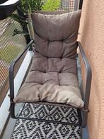 Schommelstoel van de Action, Ophalen, Gebruikt, Aluminium