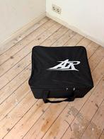 AR Racing Tas voor RC vakantie of voor picknick 47x40x27 cm, Hobby en Vrije tijd, Ophalen, Gebruikt, RC Monkey, Shop