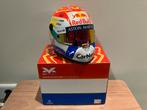 Max verstappen helm 1:2 oostenrijk 2020, Ophalen, Zo goed als nieuw, Formule 1