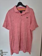 Pme legend poloshirts xxl, Ophalen of Verzenden, Zo goed als nieuw, Overige maten, Pme Legend