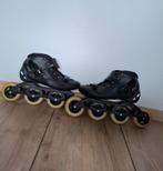 Powerslide R2 skeelers maat 46, Sport en Fitness, Skeelers, Ophalen of Verzenden, Inline skates 4 wielen, Powerslide