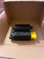 Zip Ducati geel cdi ontgrensd, Ophalen of Verzenden