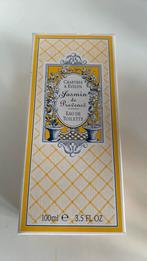 Jasmin de Provence edt  Crabtree & Evelyn, Ophalen of Verzenden, Zo goed als nieuw, Parfumfles