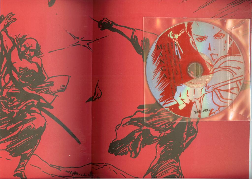 Manga Design Amano Masanao Ed.Julius Wiedemann TASCHEN, Ophalen of Verzenden, Zo goed als nieuw