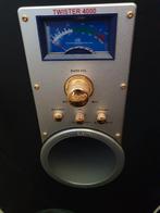 TMA Sub woofer &  5x TMA Compact 10 speaker 40 - 125 watt, 70 watt of meer, Zo goed als nieuw, 5.1-systeem, Overige spelers