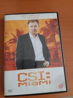 CSI Miami - Het complete 2e seizoen DVD, Ophalen of Verzenden