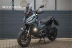 Honda X-ADV DCT 750 Aquamarina Edition Custom Akrapovic Unie, Scooter, 745 cc, Bedrijf, Loo 16B
5571KR  BERGEIJK, NL