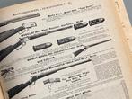 Rare selections from old gun catalogs, 1880-1920 (1977), Niet van toepassing, Ophalen of Verzenden, Zo goed als nieuw, Overige onderwerpen